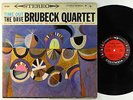 Dave Brubeck Quartet - Time Out LP - Columbia - CS 8192 6-Eye Stereo