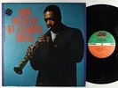 John Coltrane - My Favorite Things LP - Atlantic - SD 1361 VG+