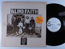BLIND FAITH Self Titled ATCO SD33-304B LP VG++ wlp s