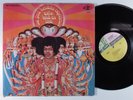 JIMI HENDRIX EXPERIENCE Axis: Bold As Love REPRISE LP 1st pressing gatefold s