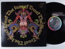 INSECT TRUST Self Titled CAPITOL SKAO-109 LP VG+ unipak s