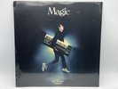 Ben Rector - Magic - WHITE BONE COLOR WAX (Second Pressing) 180g Vinyl NEW - UPS