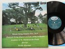 MARRINER - ARGO ZRG 603 OVAL 1G/1G - ROSSINI - STRING SONATAS N.2/4 / DONIZETTI