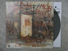 BLACK SABBATH -  Mob Rules Vinyl Record 1981 Australian IMPORT