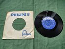 DAVID ESSEX - RARE - CAN'T NOBODY LOVE YOU - FONTANA - UK - TF 620 - YEAR 1965