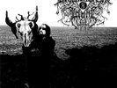 Drowning The Light - Oceans Of Eternity LP Black Metal Vinyl Record NEW