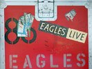 Eagles - Eagles Live (2xLP, Album)