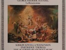 Georg Friedrich Händel - Emma Kirkby / Patrizia Kwella / Carolyn Watkinson / ...