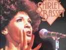 Shirley Bassey - The Best Of Shirley Bassey (4xLP, Comp + Box, Comp)