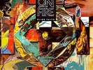 Walk On Fire - Blind Faith (LP, Album)