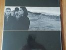 U2 - JOSHUA TREE - 1st PRESS - UK - N/Mint COMPLETE