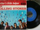 The ROLLING STONES  45t EP  