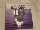 Devin Townsend Ocean Machine - 2012 First Press On Vinyl