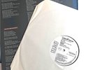 DEPECHE MODE - SOME GREAT REWARD, SPANISH PROMO LP, WHITE LABEL