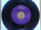 WANDA JACKSON Did You Miss Me/Cool Love 45 7