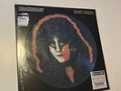Eric Carr of KISS Rockolog The Picture Disc Edition Vinyl Black Friday rsd 2023