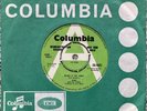 YEMM and THE YEMEN - BLACK IS THE NIGHT - UK COLUMBIA DEMO 7