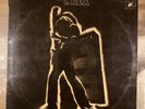 T REX ELECTRIC WARRIOR ORIGINAL 1972 VINYL ALBUM MADE IN SPAIN