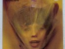 ROLLING STONES GOATS HEAD SOUP ROLLING STONES P8374S JAPAN PROMO VINYL LP