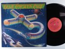 BLUE OYSTER CULT Club Ninja COLUMBIA LP VG+ s
