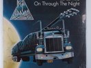 DEF LEPPARD On Through The Night MERCURY SRM-1-3828 LP SEALED s