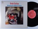BOB DYLAN Bringing It All Back Home COLUMBIA LP mono 2-eye s