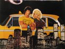 RHINESTONE Dolly Parton / Sylvester Stallone  Soundtrack LP   SirH70