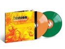 Hanson - Middle Of Nowhere  Coloured Vinyl LP Record