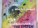 ERIC DONALDSON _ THE SYSTEM _ LP KILLER  REGGAE ORIGINAL ZAMBIAN PRESSING