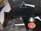 PINK FLOYD :The dark side of the moon-EMI EMLF97002-1973-JAPAN Pressing + book