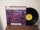 STEAMHAMMER - REFLECTION - PSYCH EPIC - REALLY NICE RECORD - SEE DESCRIPTION