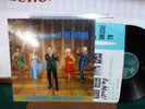 RAY ANTHONY SWINGING SCENE GLAMOUR   / CHEESECAKE NEAR MINT    LP