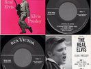 NO DOG NM/EX Elvis Presley 
