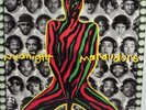 A Tribe Called Quest Midnight Marauders Jive R 1993 Eu 1st Press (Vg/Vg+)