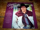 GEORGE STRAIT ( GREATEST HITS ) ORIG 1985 MCA Records VINYL LP # 5567 NEAR MINT-