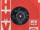 PIRATES   MY BABE / CASTIN' MY SPELL  UK HMV  60s BEAT/R&B