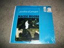 maceo woods -  garden of prayer LP  trip VJ - SEALED