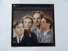 KRAFTWERK - LP  TRANS - EUROPE EXPRESS   1A 038 15 7587 1