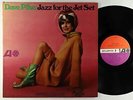 Dave Pike - Jazz For The Jet Set LP - Atlantic Mono VG+