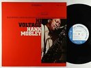 Hank Mobley - Hi Voltage (High Voltage) LP - Blue Note Japan - BST 84273 NM
