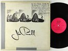 Jim Purcell - S/T LP - Private Obscure Jazz Autograph HEAR