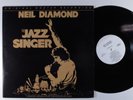NEIL DIAMOND The Jazz Singer OST MFSL LP VG++ original master recording s