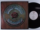 GRATEFUL DEAD American Beauty WARNER BROS LP VG+ s