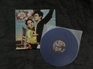 Lana Del Rey NFR Limited Edition Transparent Blue Vinyl