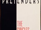 The Pretenders - The Singles (LP, Comp)