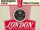Barrington Levy - Here I Come (12