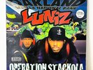 Luniz / Operation Stackola 12