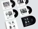 Led Zeppelin the Complete BBC Sessions Vinyl box set 5 LPs (Out of Print)