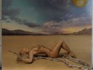 Britney Spears - Glory [New Vinyl LP] Bonus Tracks, Colored Vinyl, Gatefold LP J