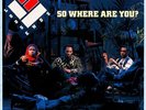 Loose Ends - So Where Are You? (LP, Album)